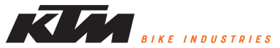 KTM logo